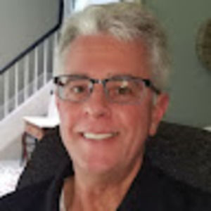 Meet your Posher, Terry